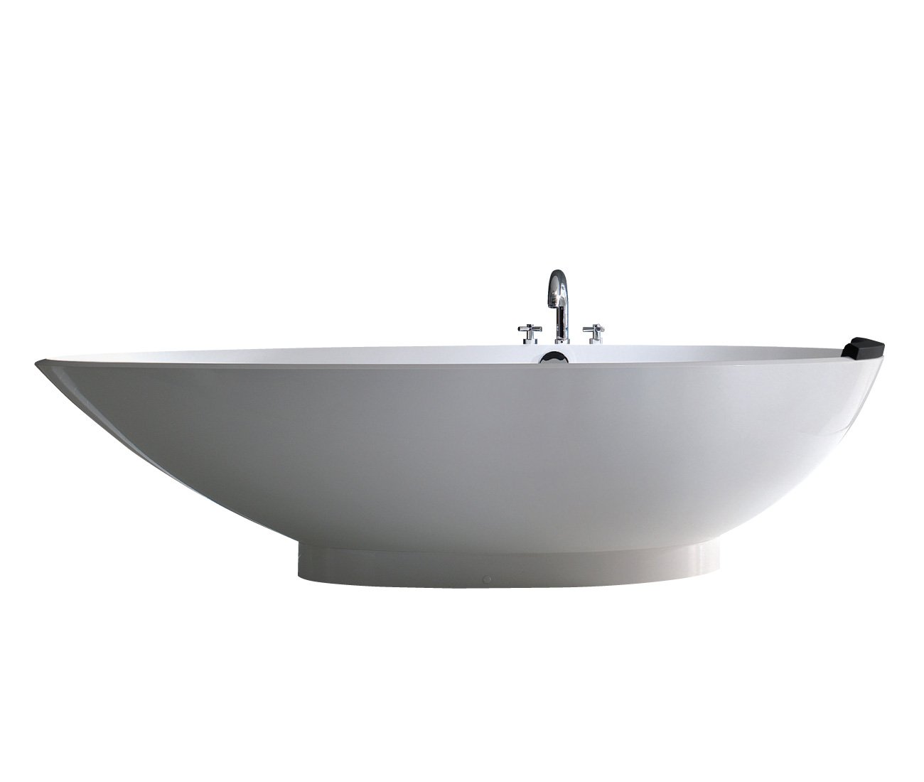 Bathroom fixtures - Napoli by Victoria + Albert