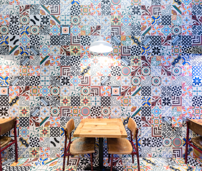 Design Trends Toronto Restaurants 