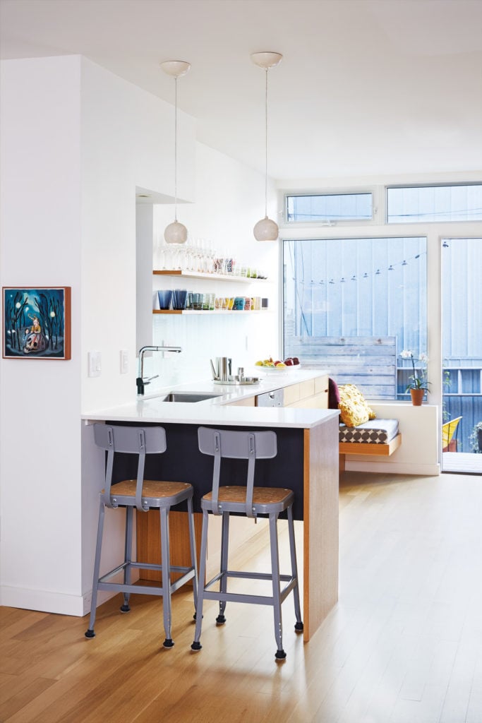 Millwork Projects
