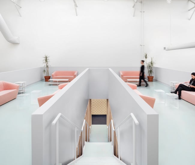 Canada design firms Toronto
