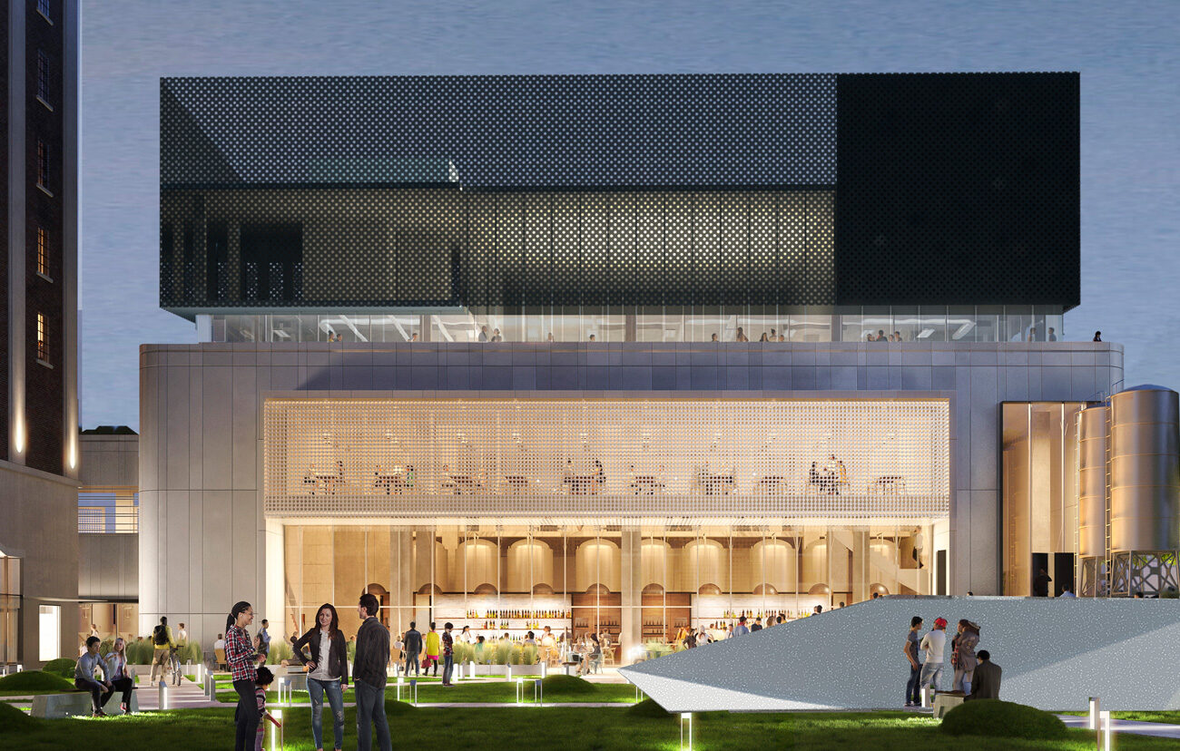 SvN architects