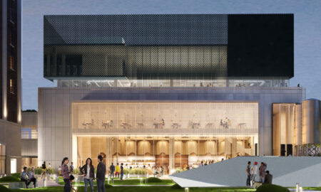SvN architects