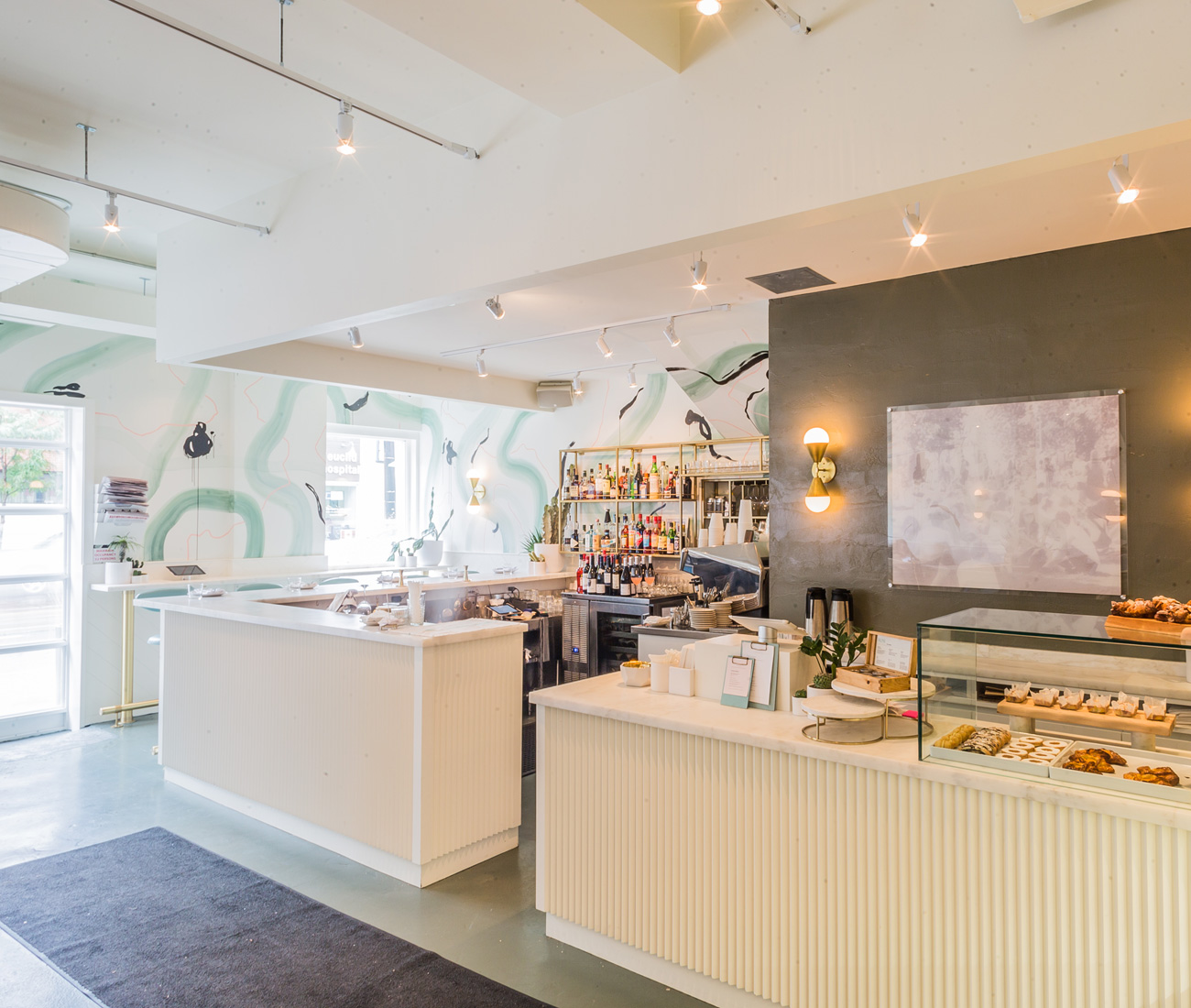 La Palma - Interior designer Alexandra Hutchinson