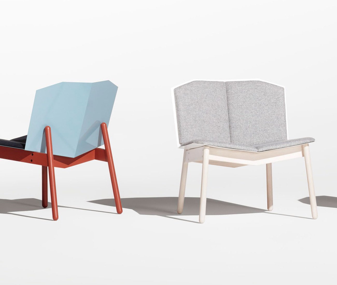 Blu Dot Scandinavian-inspired - Cats Pajamas