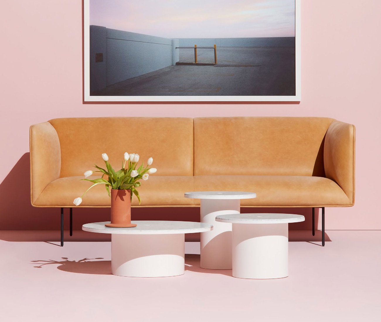 Dandy Sofa