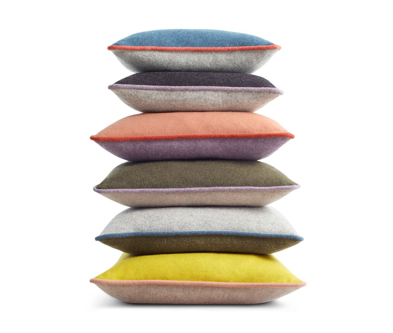 Duck Duck Pillows