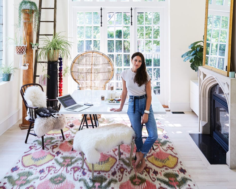 Martina Sorbara - Architect Ginger Sorbara