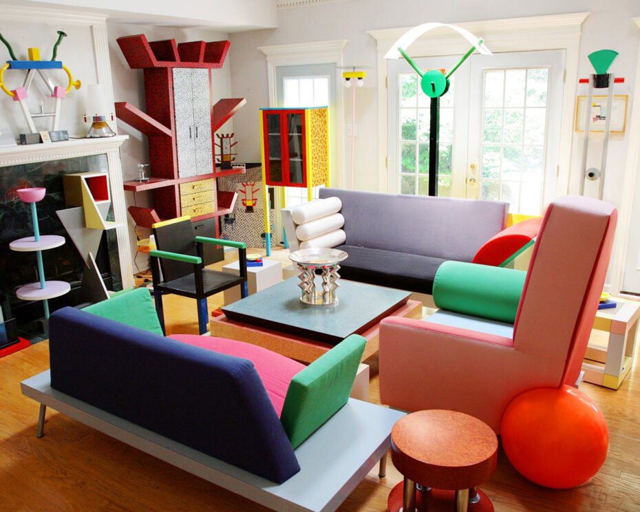 Ettore Sottsass