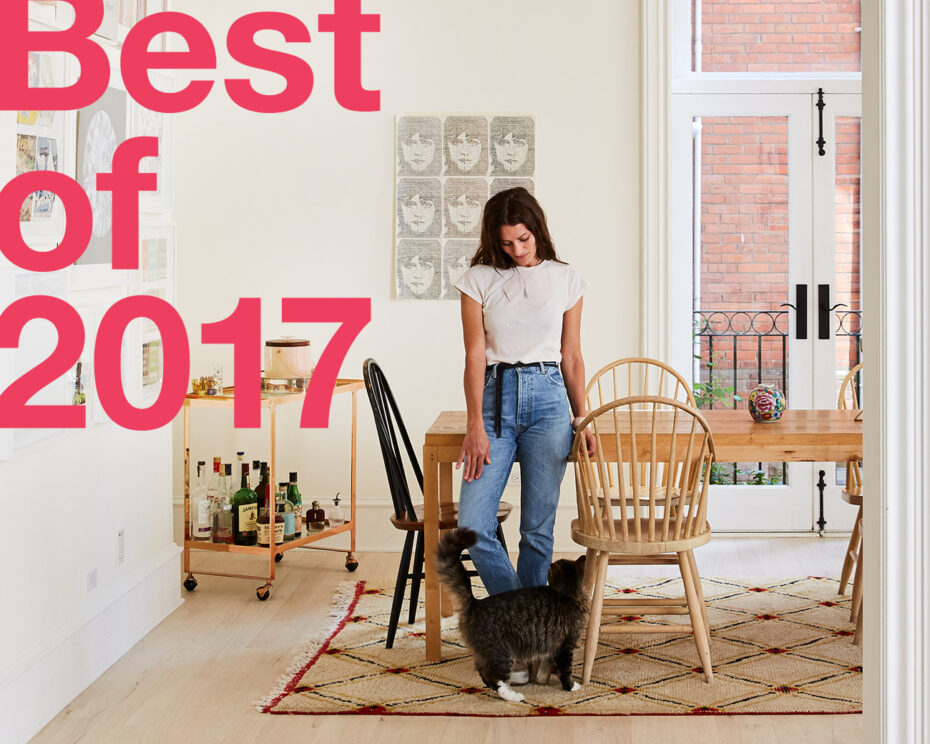 Best Design Stories of 2017