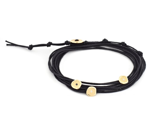 Jewel of the North by Anne Sportun, Toronto Made Design Products