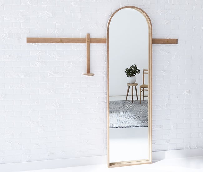 Euclide Mirror