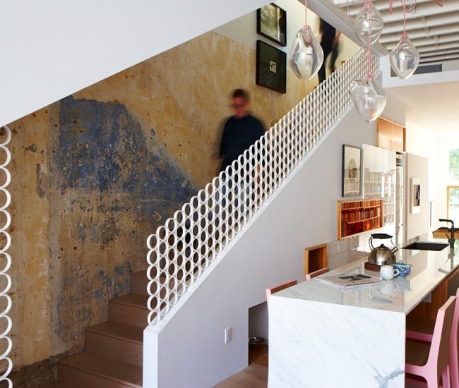 Toronto Modern Home Renovation