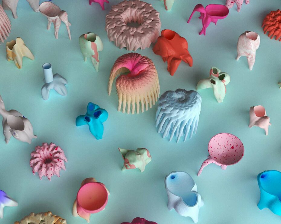 Toronto Design Offsite Festival Pet Objects, or, Frustrated Individuals