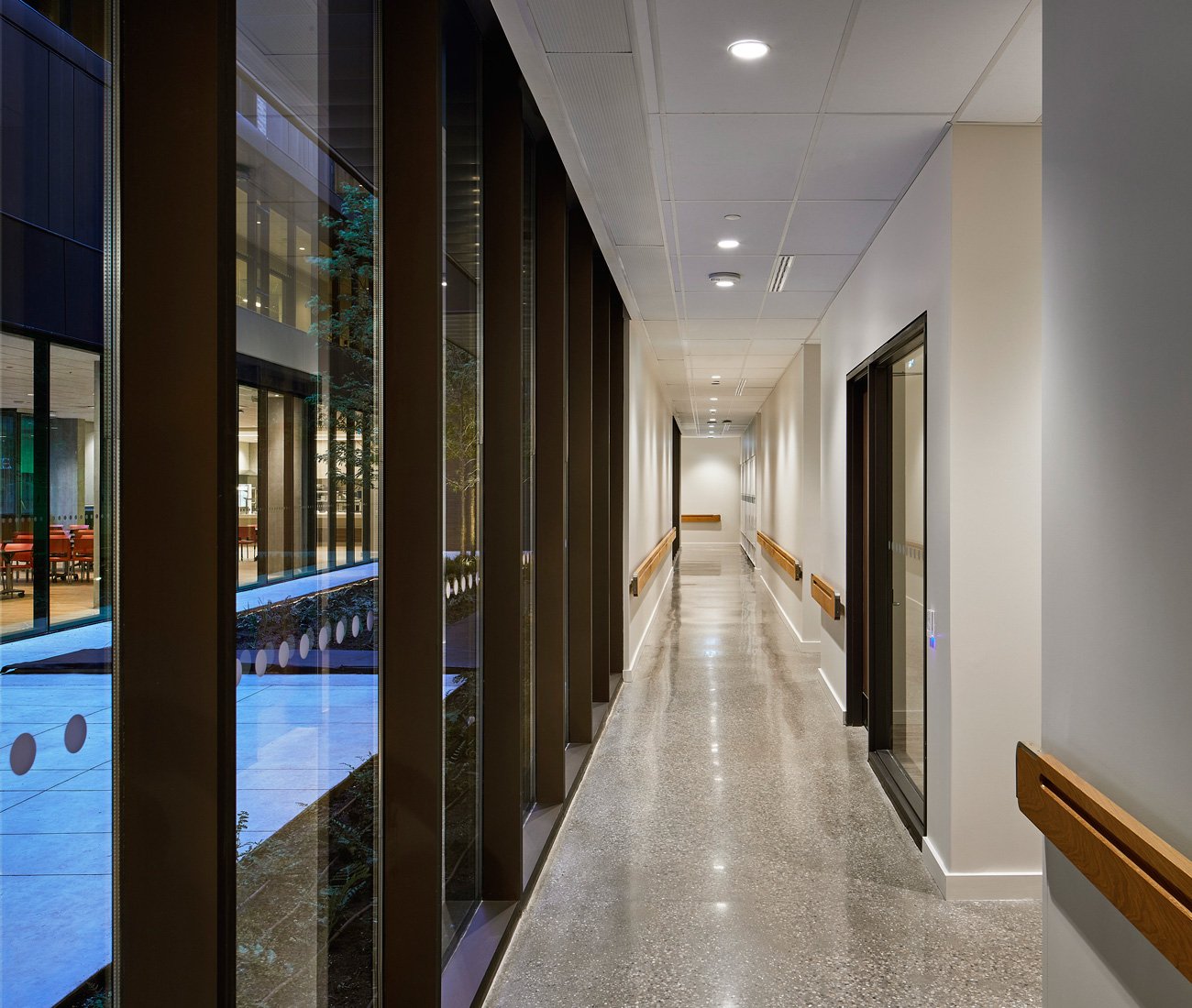 Casey House Hospital