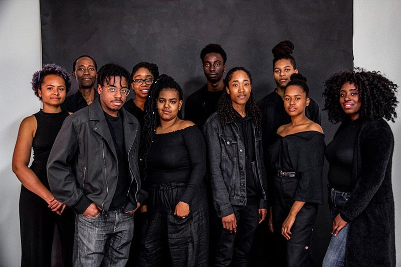 Hacking Black Futures Toronto Design Offsite Festival 2018 Toronto Design Week 2018