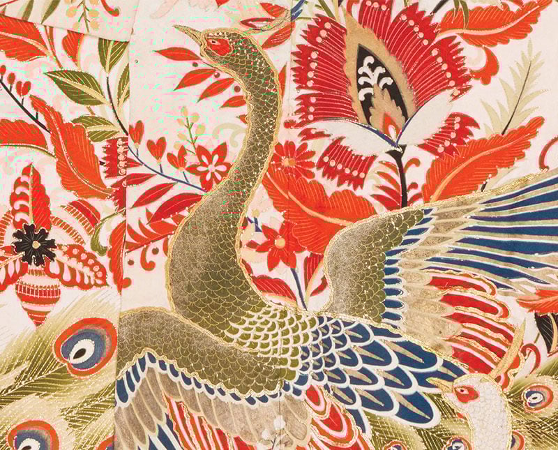 Diligence and Excellence Japanese Textiles Toronto Design Offsite Festival 2018 Toronto Design Week 2018