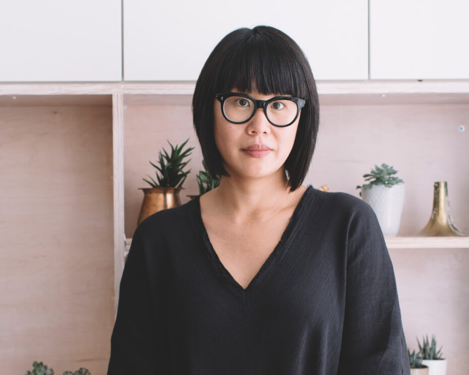 Deborah Wang Toronto Design Offsite Festival - DesignTO