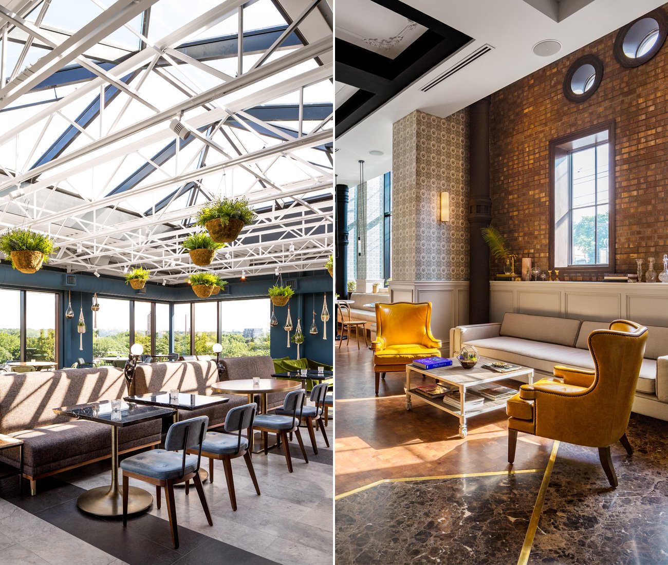 DesignAgency interior transformation