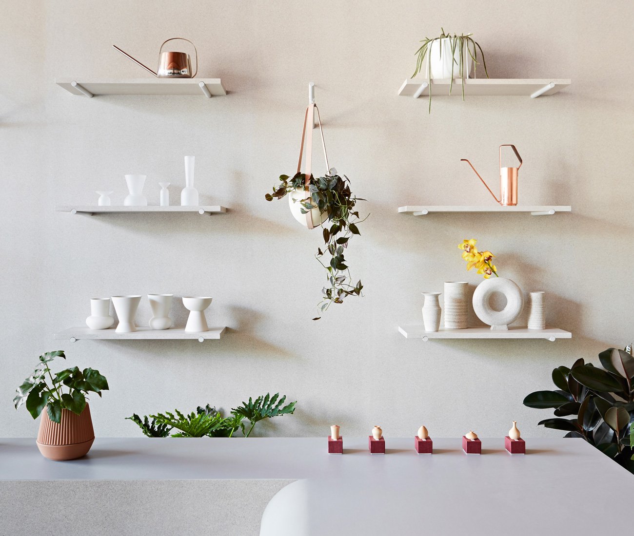 Flùr Toronto by MSDS Studio
