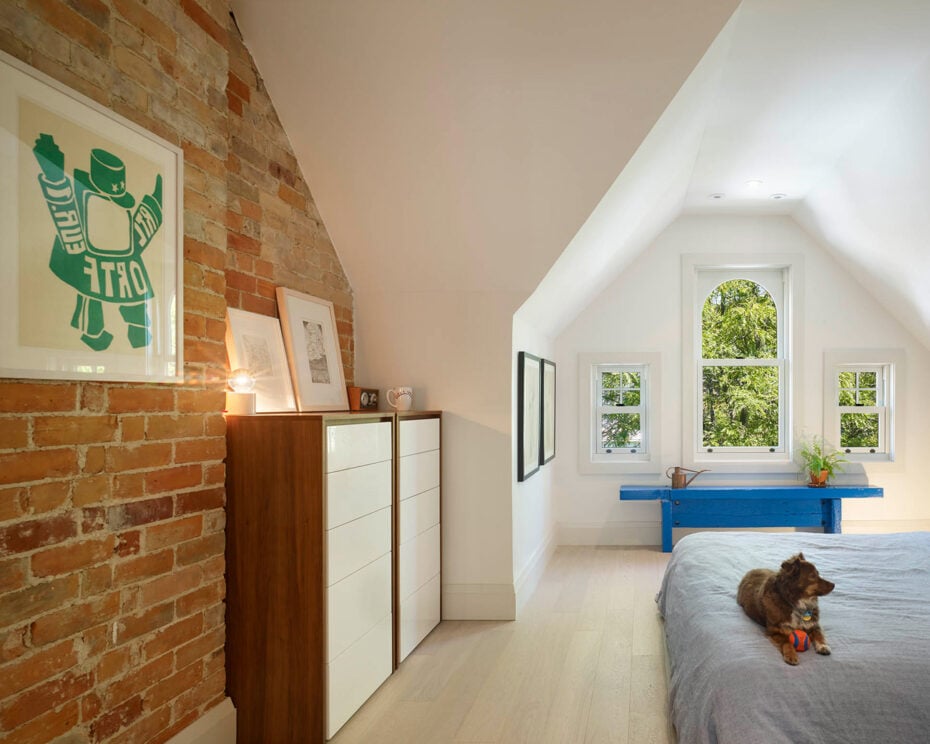 heritage home renovation Victorian architecture