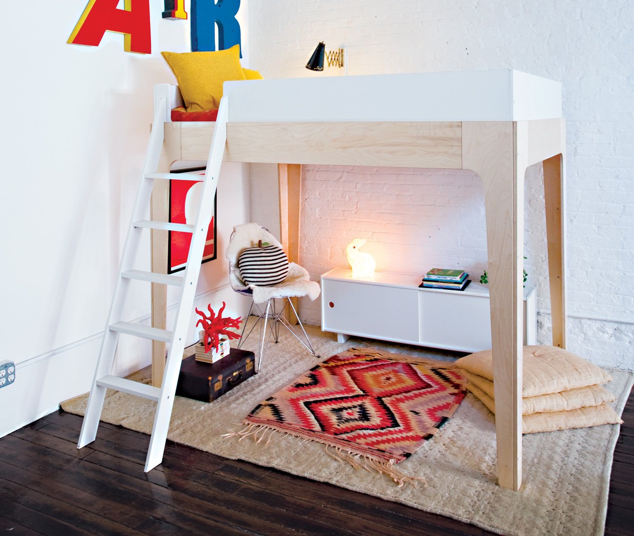 Modern Kids Furniture