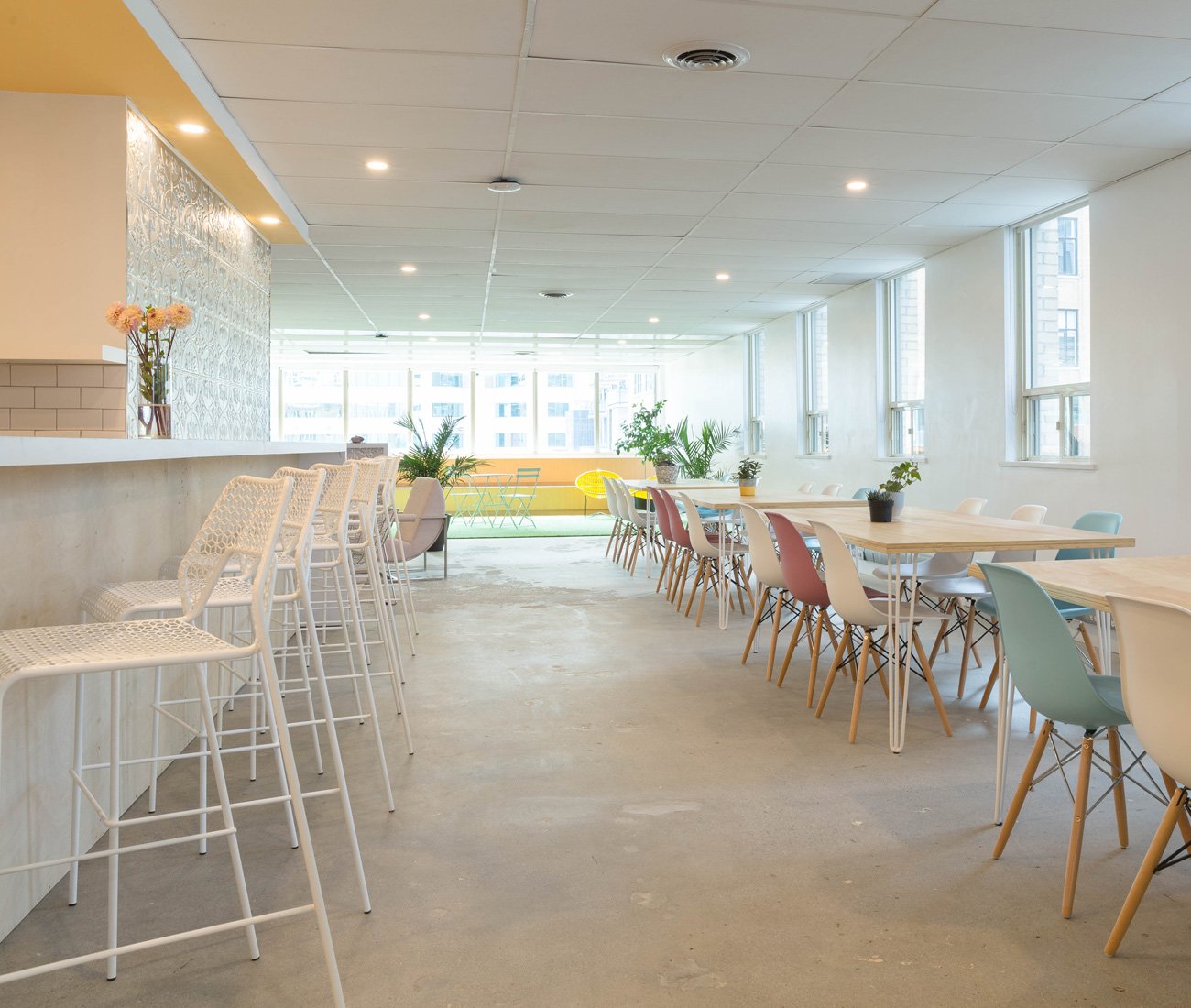 Make Lemonade - Coworking Space for Women in Toronto