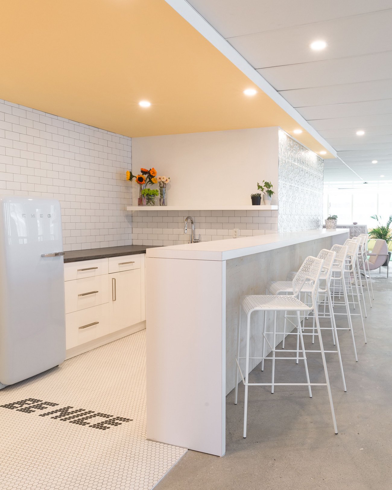 Coworking Space for Women