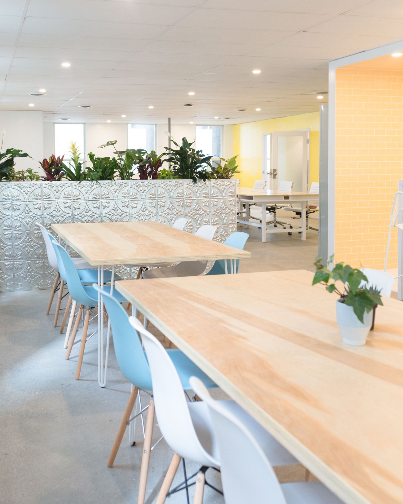 Make Lemonade - Coworking Space for Women in Toronto