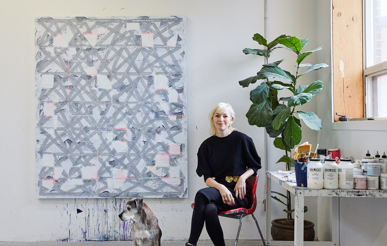 Julia Dault