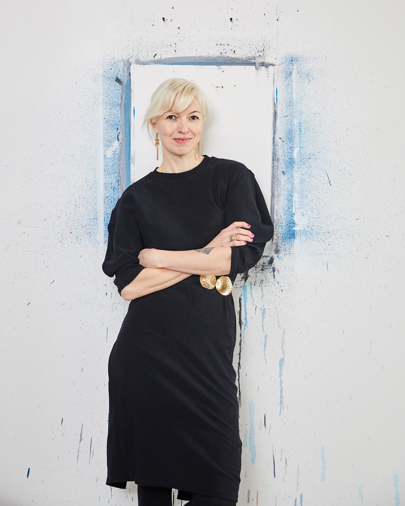 Julia Dault