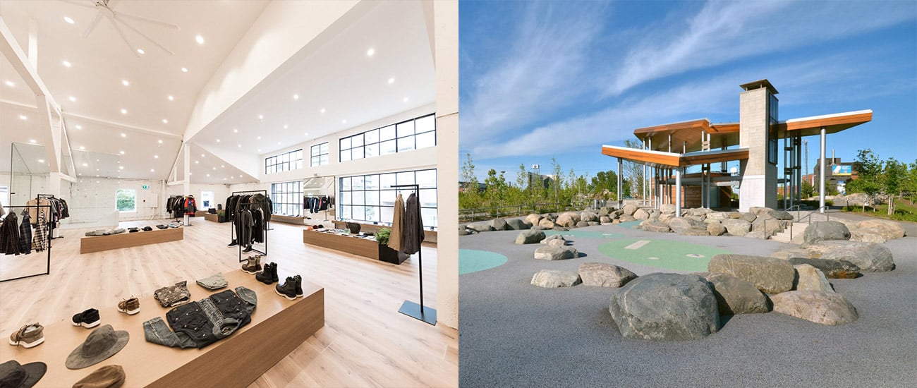 Toronto design guide