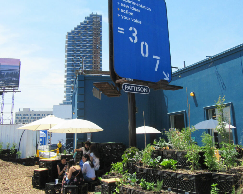 Toronto community, the engagement was a priority for Sidewalk labs