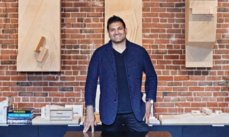 Omar Gandhi OG Architects