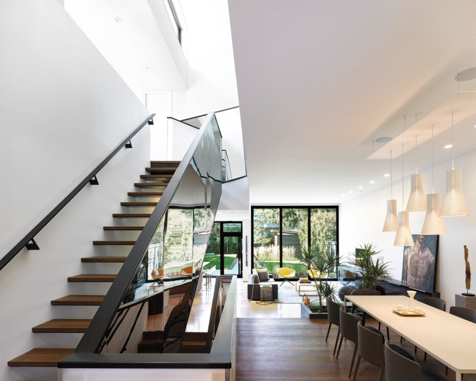 Kaleidoscope House - Paul Raff
