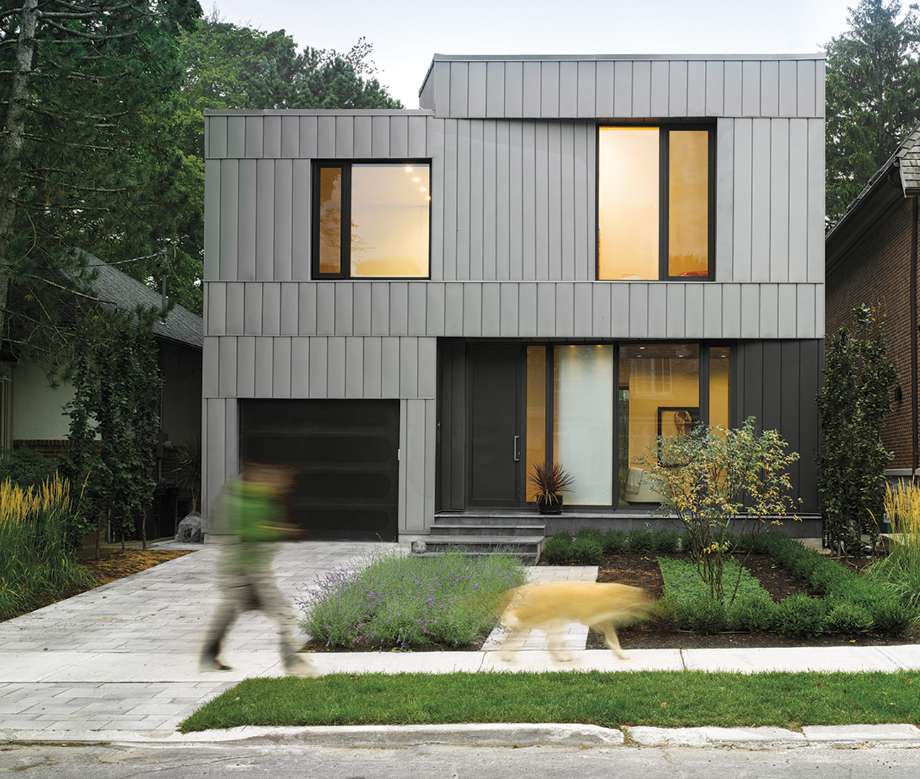 Paul Raff Kaleidoscope House Designlines Magazine Paul Raff Kaleidoscope House