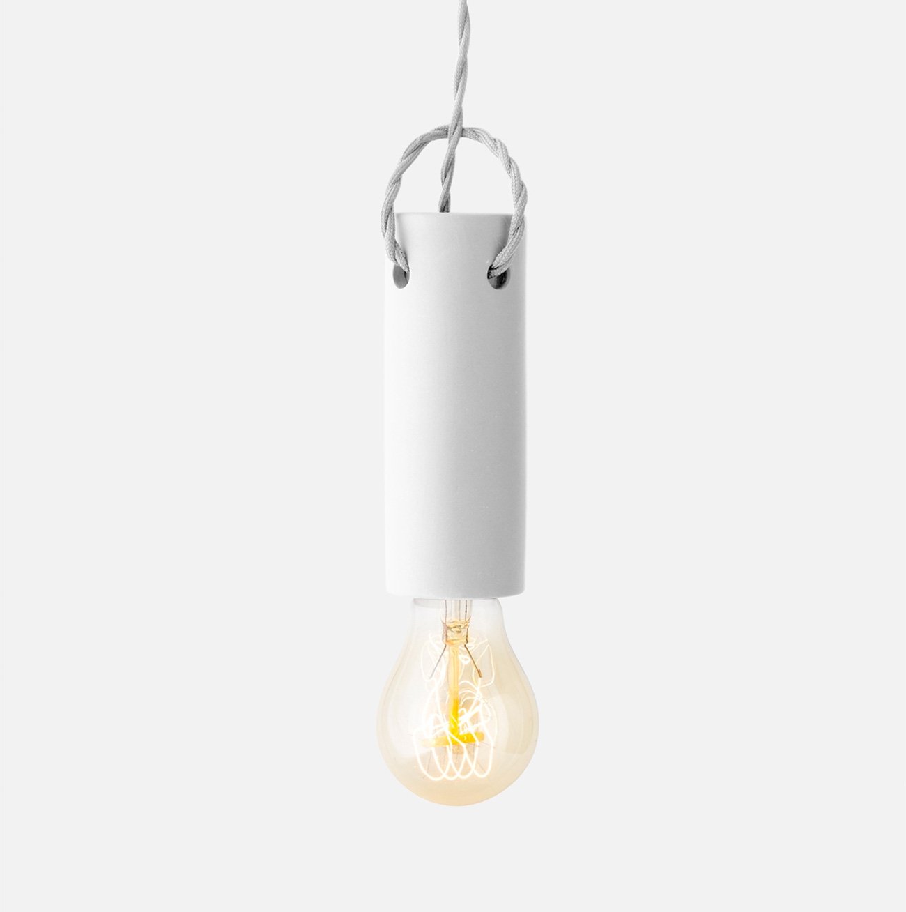 Tied Pendant by Menu, available at The Modern Shop