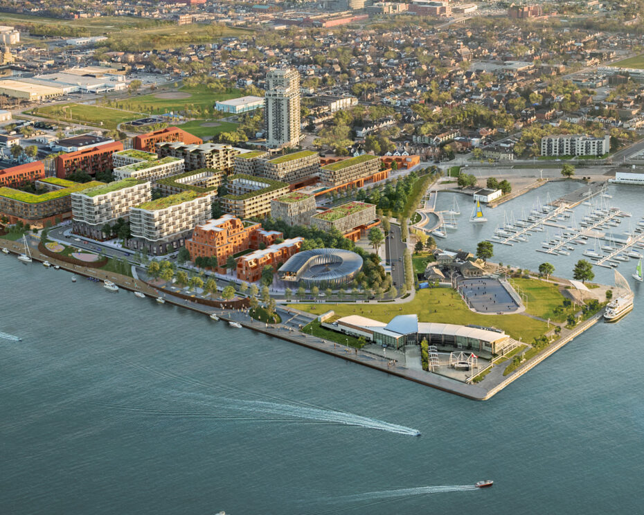 Pier 8 Hamilton KPMB BRuce Kuwabara Omar Gandhi Superkül gh3