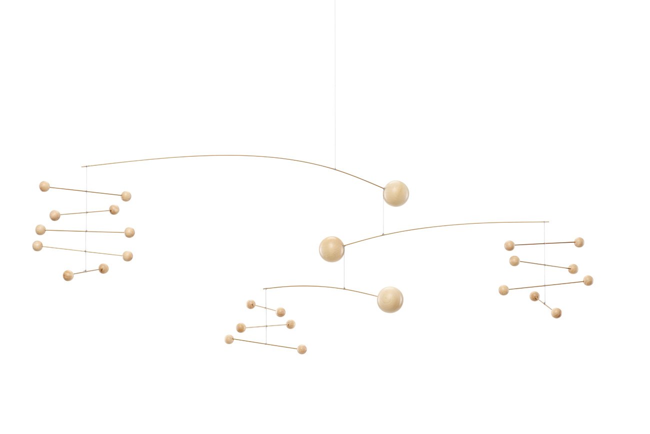 Symphony Mobile by Flensted