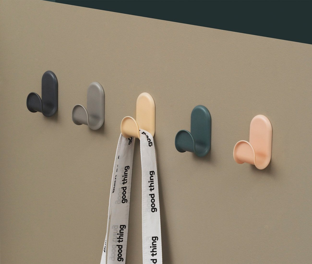 Seed Hook by Good Thing, available at Average
