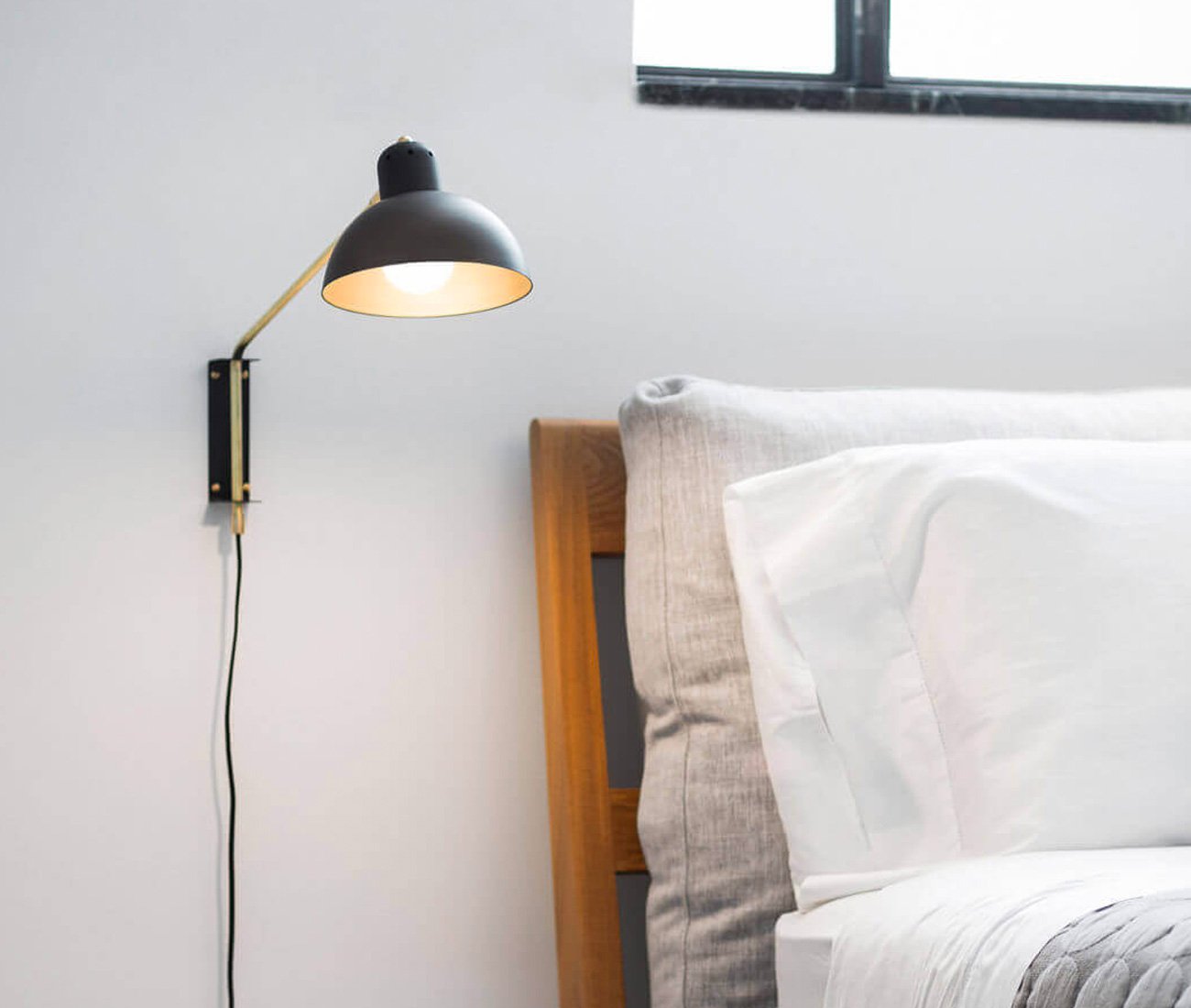 Waldorf Wall by Lambert & Fils