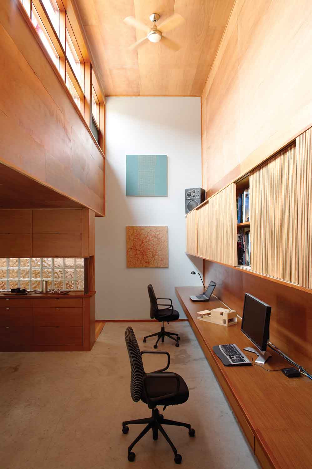 Terrace House