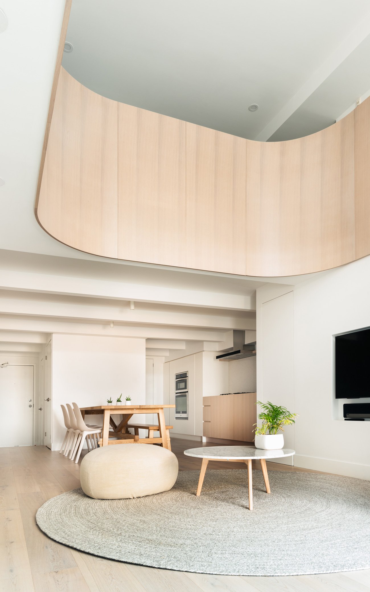 Home renovation by StudioAC - best most popular stories 2018