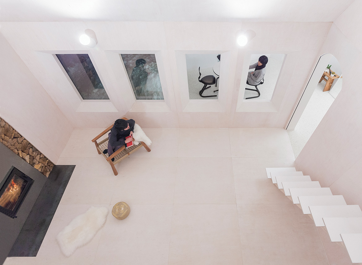 UUfie Architects