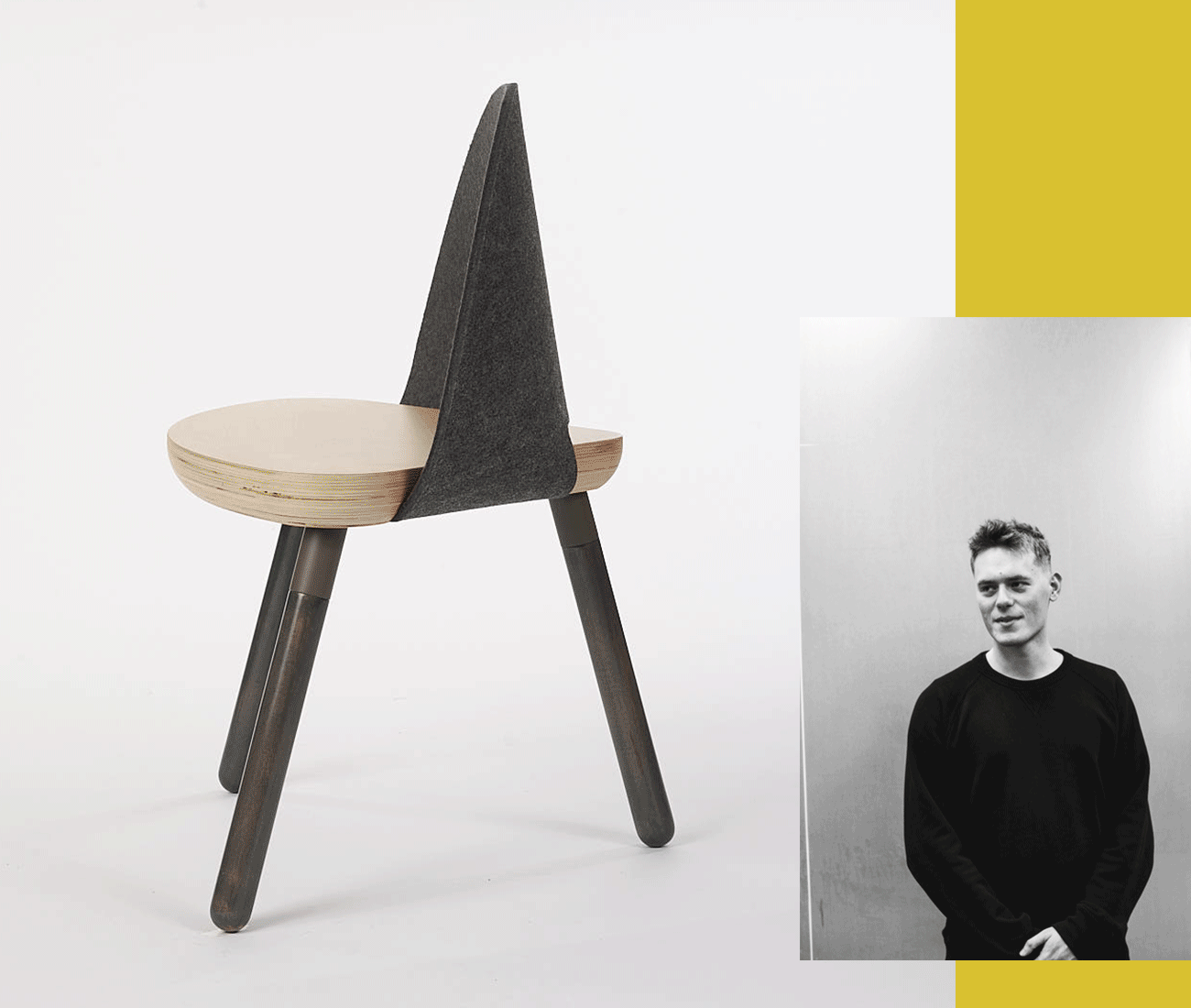 The Cinch by Lucas Stanios - COFO Pop-Up