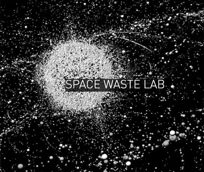 Space Waste Lab