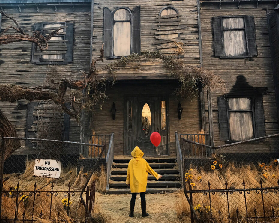 Horror Movies Filmed In Toronto