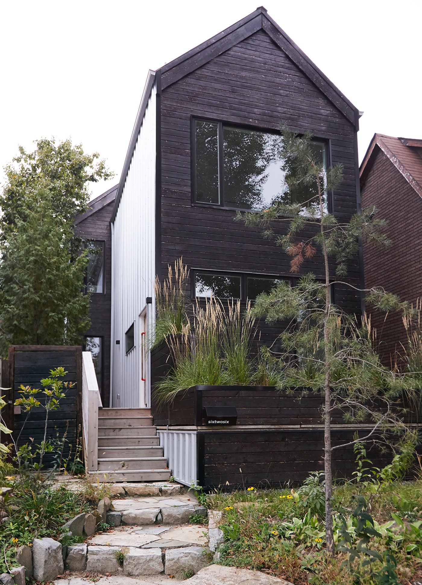 Thomas Bollmann Home - Tokalon Design Group