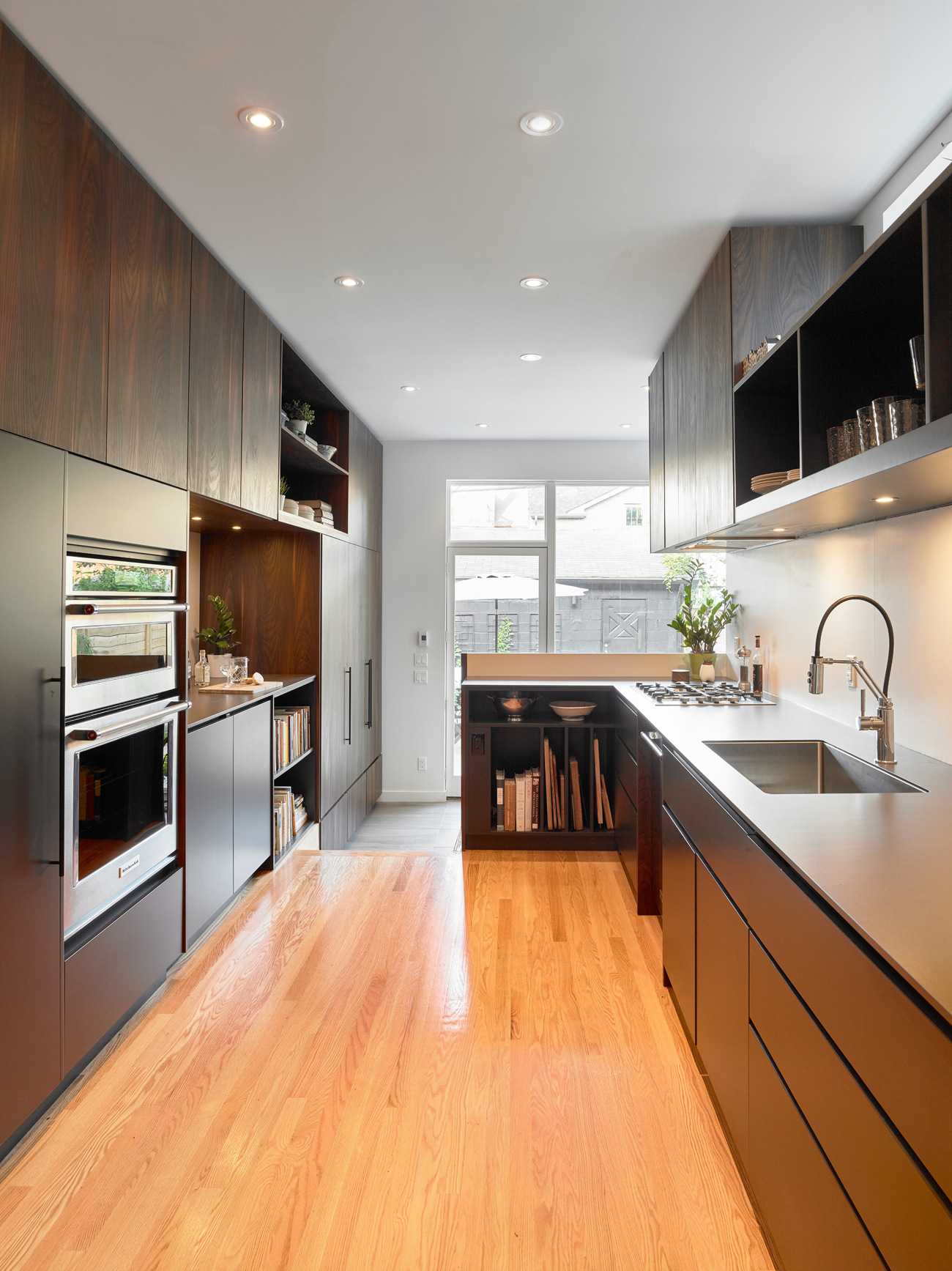 architect Vanessa Fong