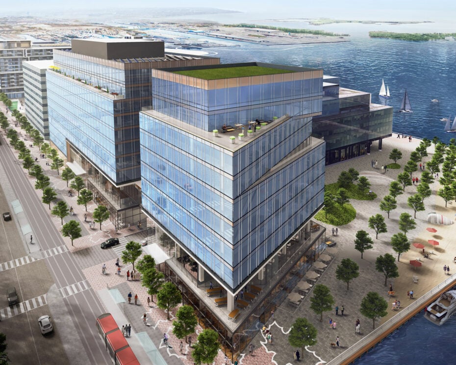 MaRS Discovery District