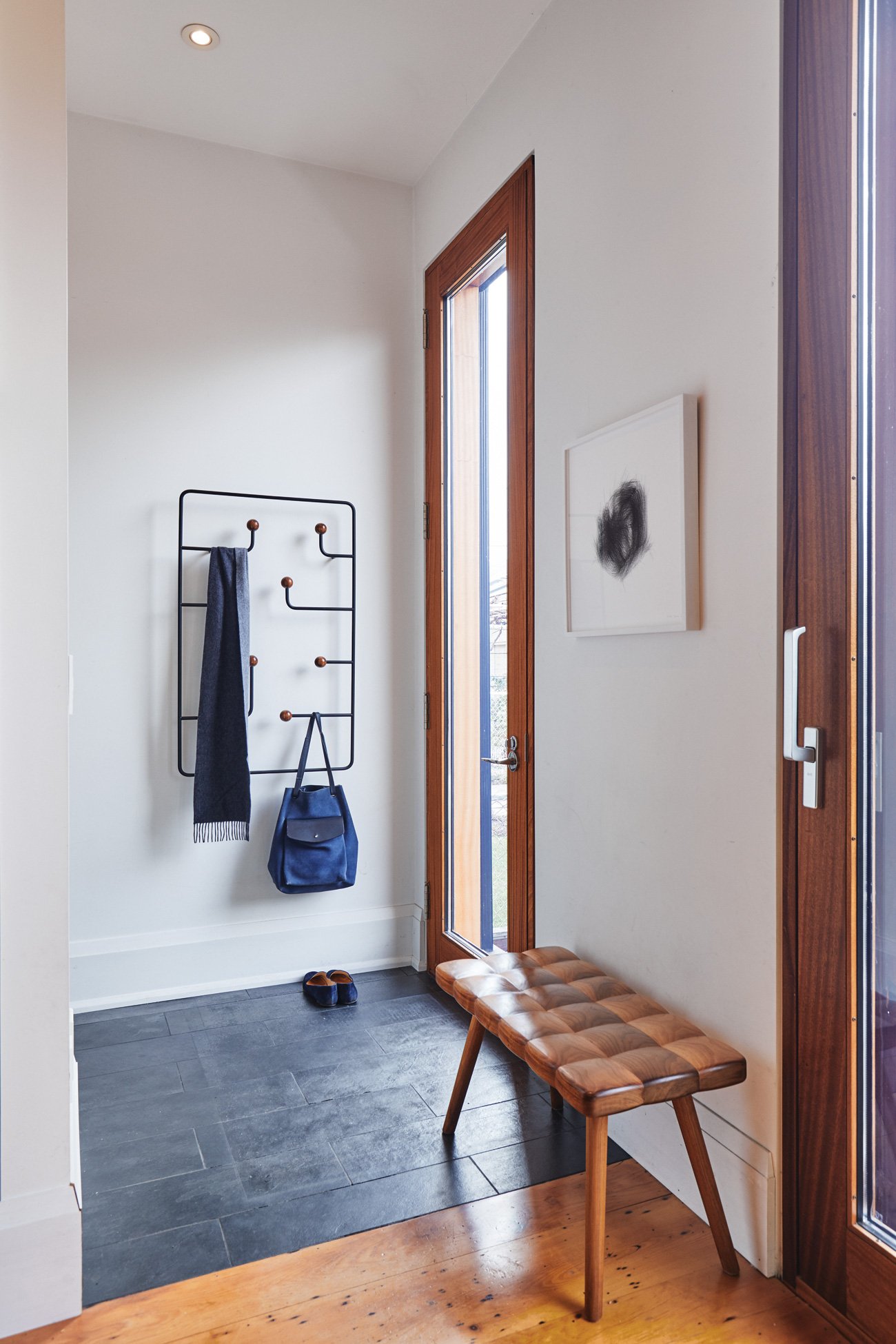 Joy Charbonneau Derek McLeod Designlines Magazine Toronto Home